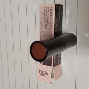 Mary Kay Creme Lipstick, Apricot Glaze